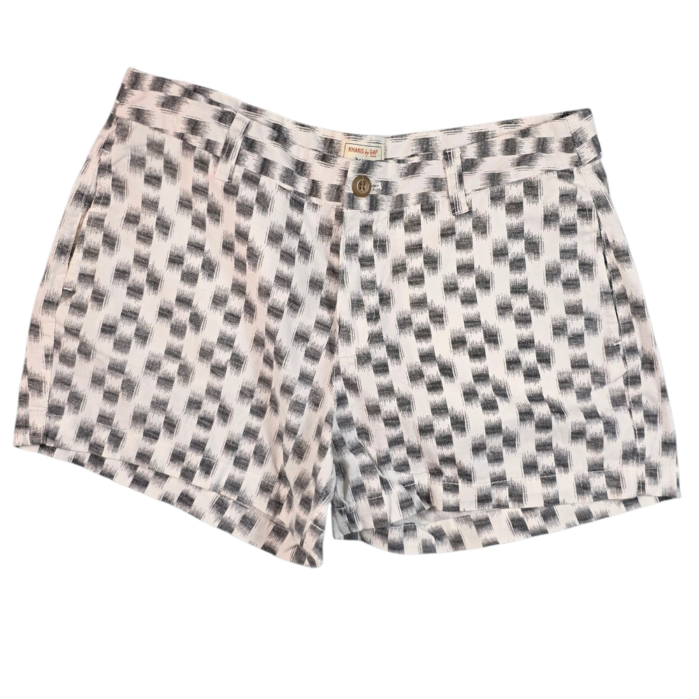 Khakis by Gap Women Shorts Sz 4